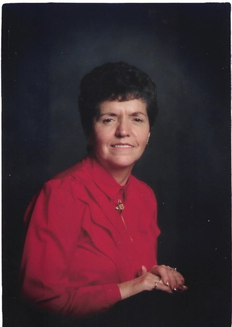 Obituary of Jessie Groves