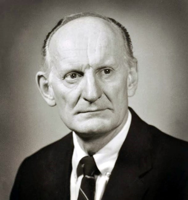 Obituary of Mr. James Samuel Watson