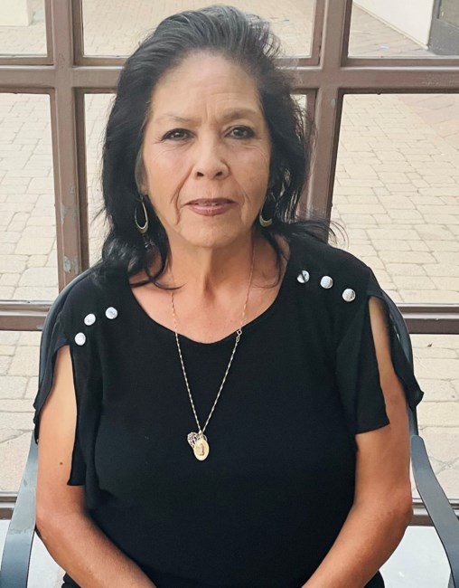Obituary of Maria Mercedes Ramirez De Garcia