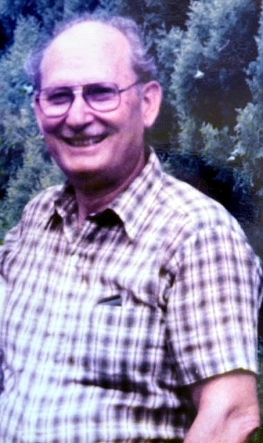 Obituary of R.C. Price