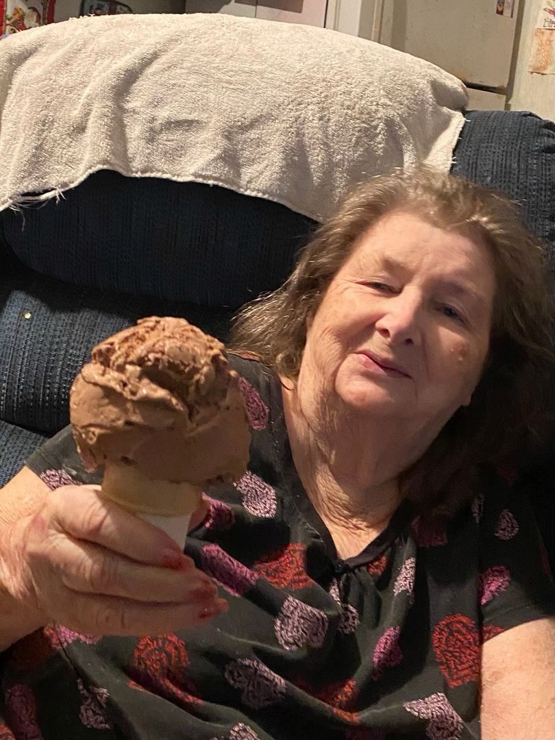 Obituary of Aline Bass Watson