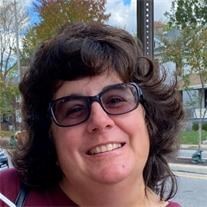 Obituary of Alice Marie Walters