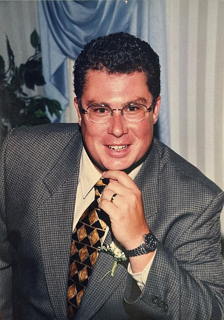 Obituario de Michael Anthony Niemela