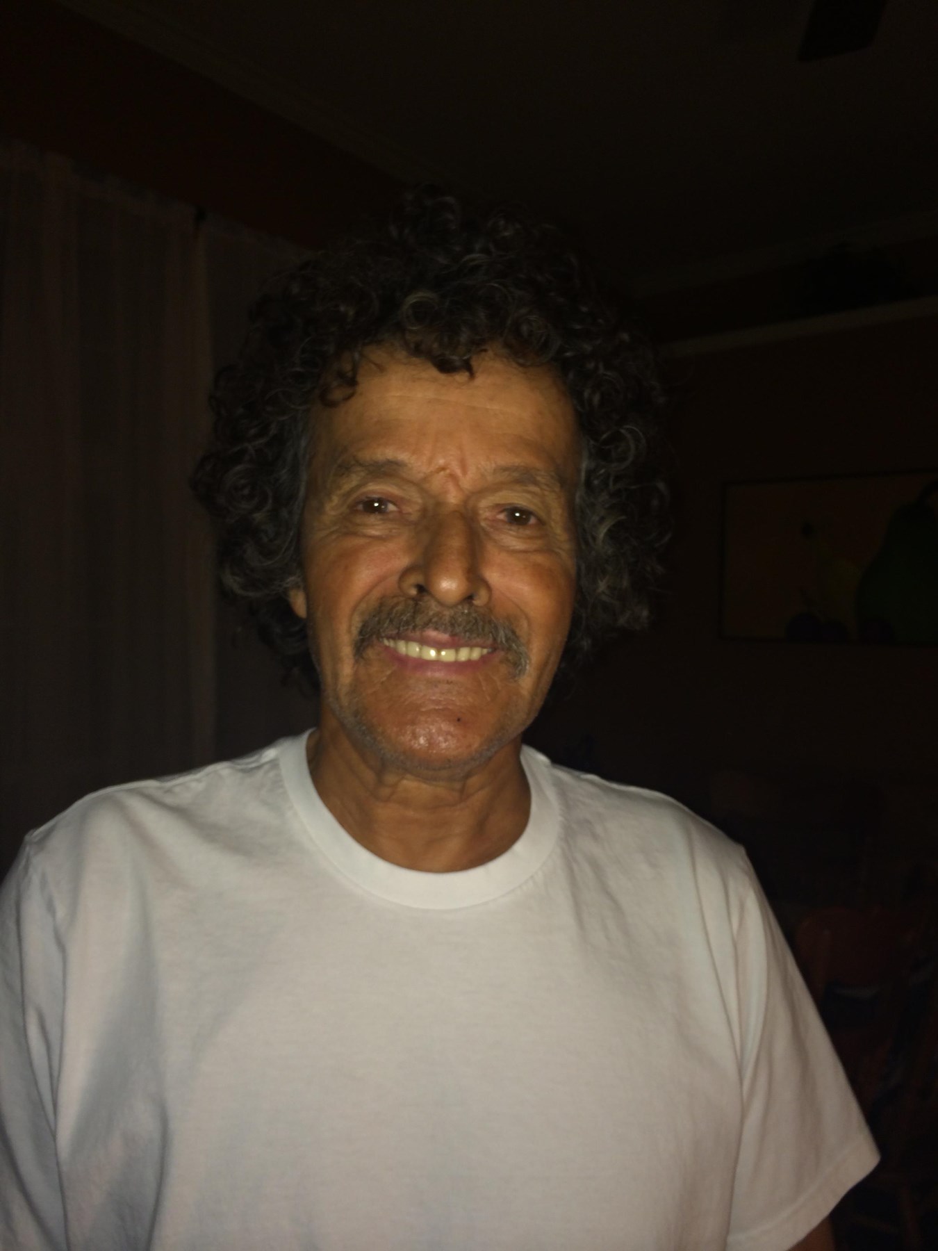 Obituary of Gabriel Bonilla