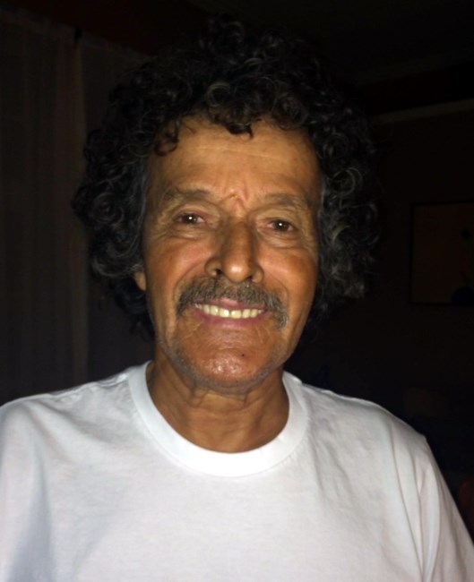 Obituario de Gabriel Bonilla