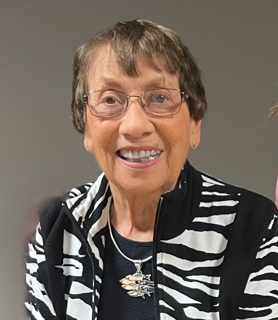 Obituary of Diane Mayne Wink