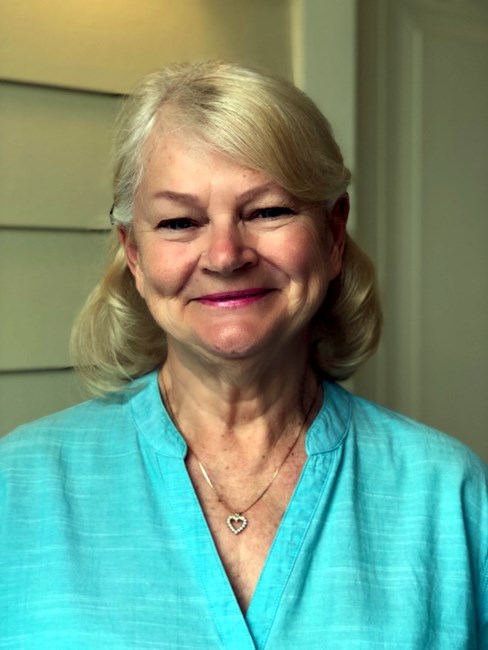 Obituary of Dorothy Louise Corbett