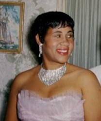 Obituary of Lexie J. Webster