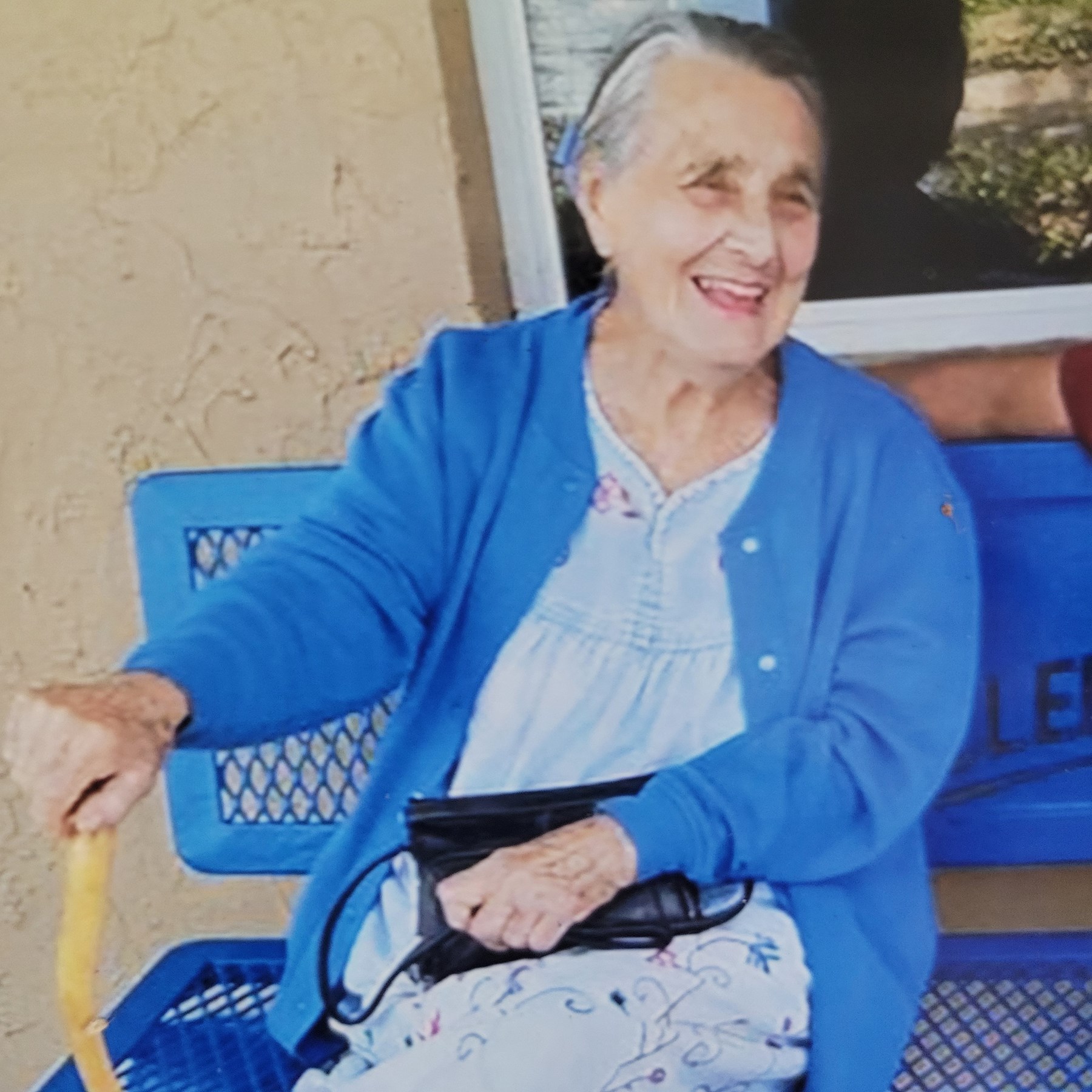 Obituary of Francoise Krueger