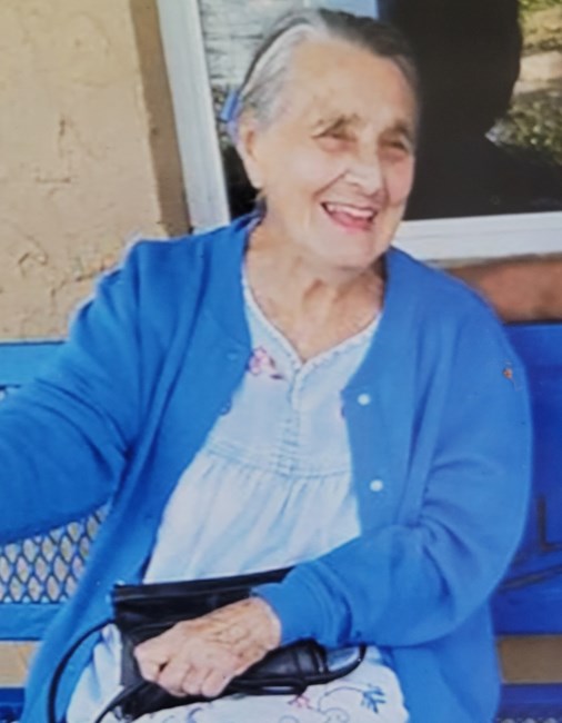 Obituary of Francoise Krueger