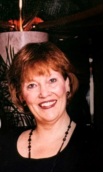 Obituary of Jeannine Ann Myers