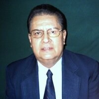 Obituary of Albert Gonzales
