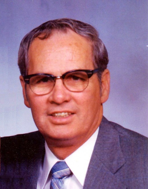 Obituary of Billy J. Burnett