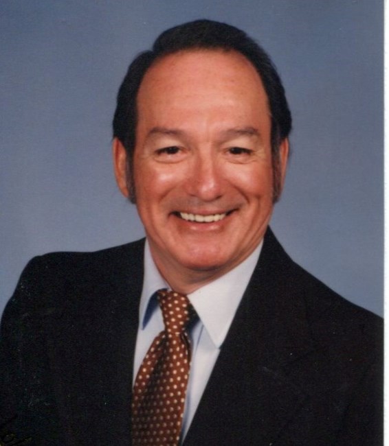 Obituary of Frank Cantu Salazar