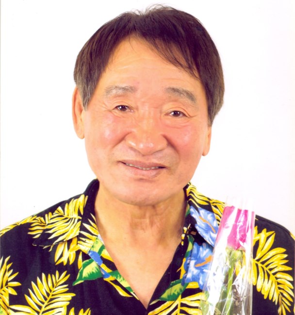 Obituary of Kyung Rai Kim