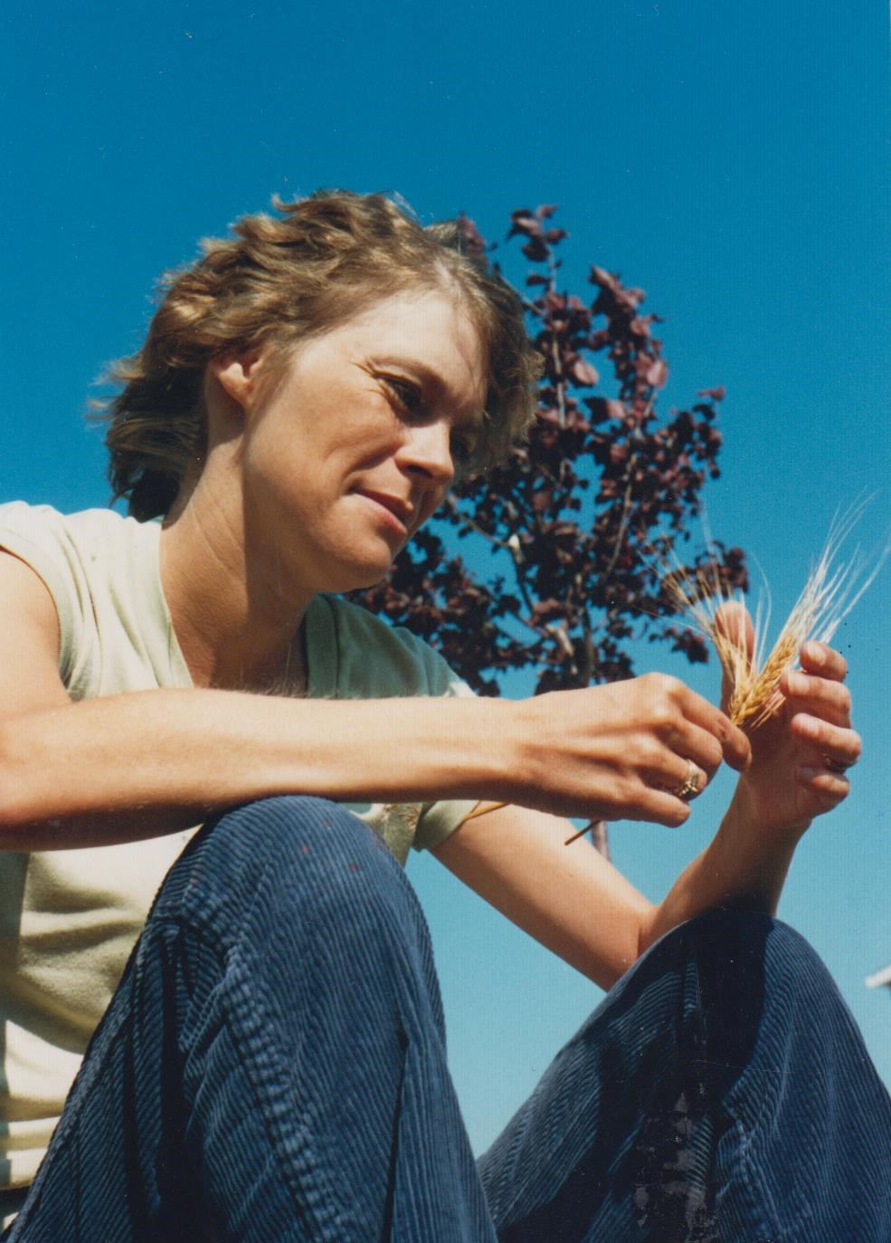 Avis de décès de Louise Beaulieu