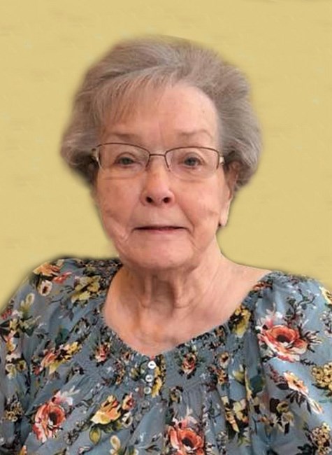 Obituary of Peggy J. McGee