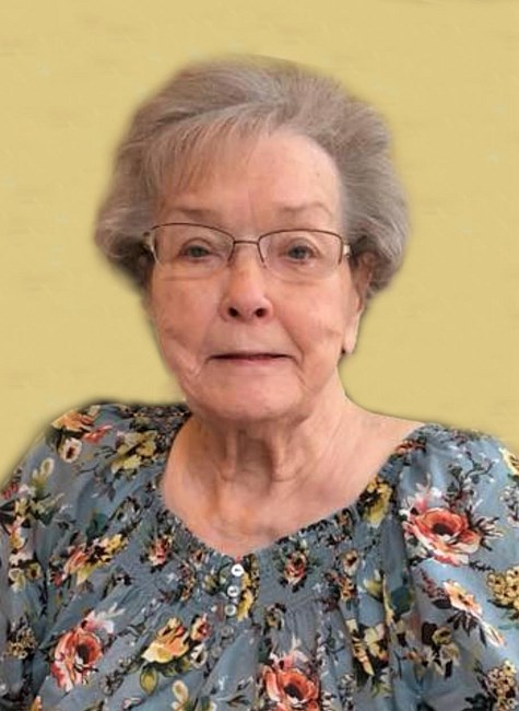 Obituario de Peggy J. McGee