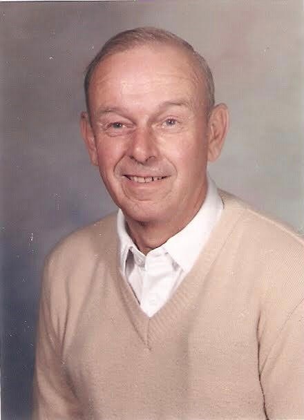 Obituary of Martin Hunter Wade