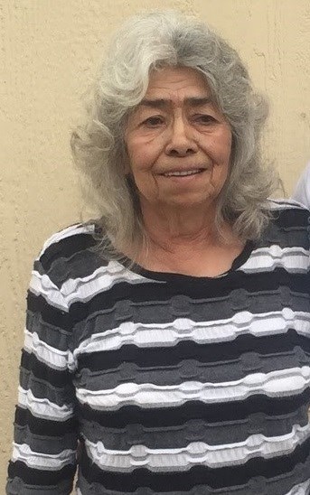 Obituario de Esther "Carol" Madeline Perea