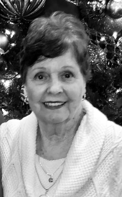 Obituary of Virginia McFall