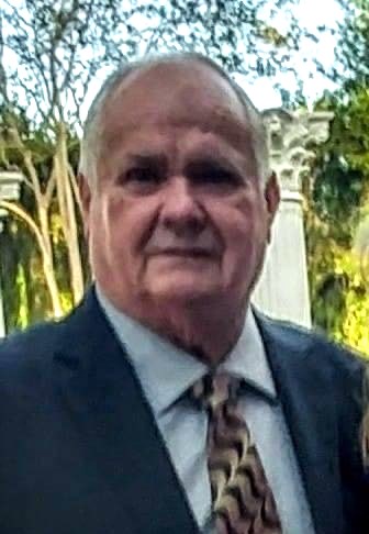 Obituary of Larry O. Deal