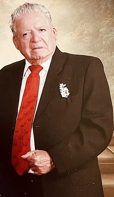 Obituary of Antonio Casanova