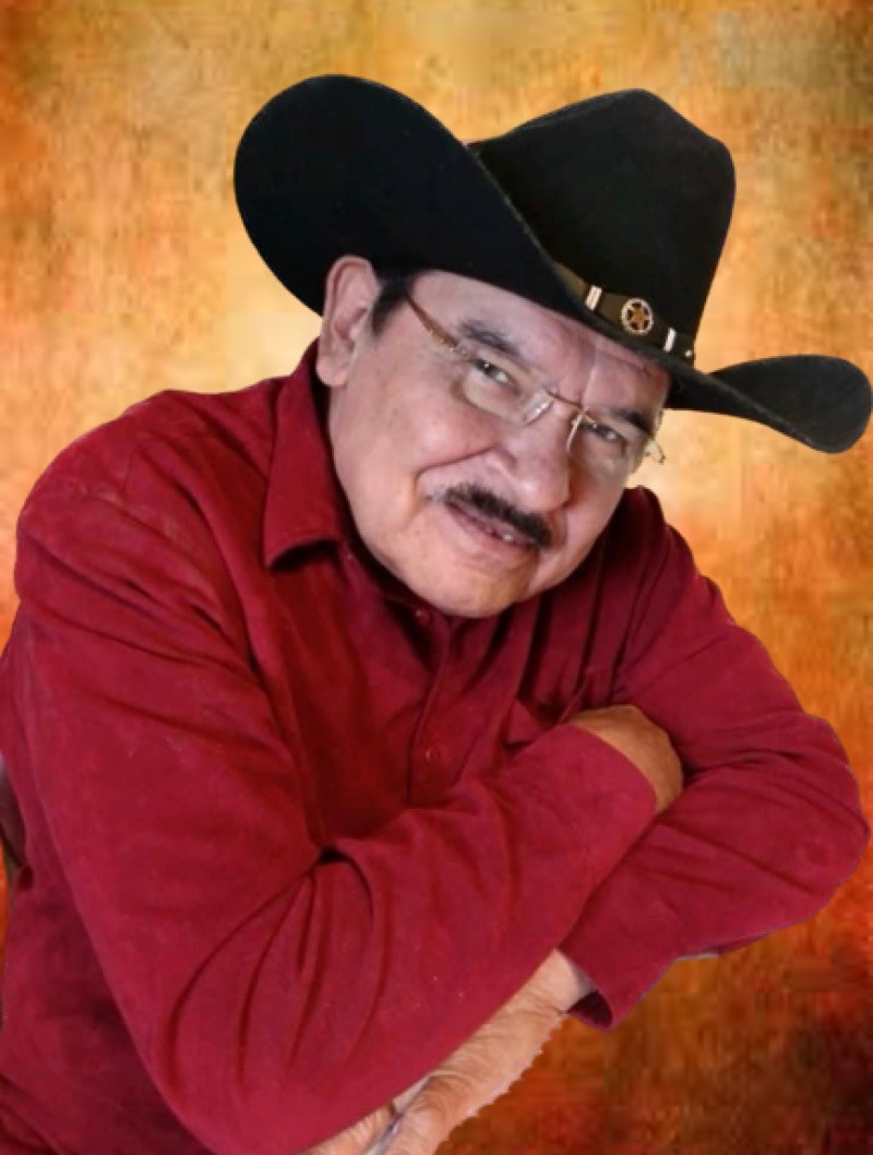 Mike L. Parra Obituary San Antonio TX