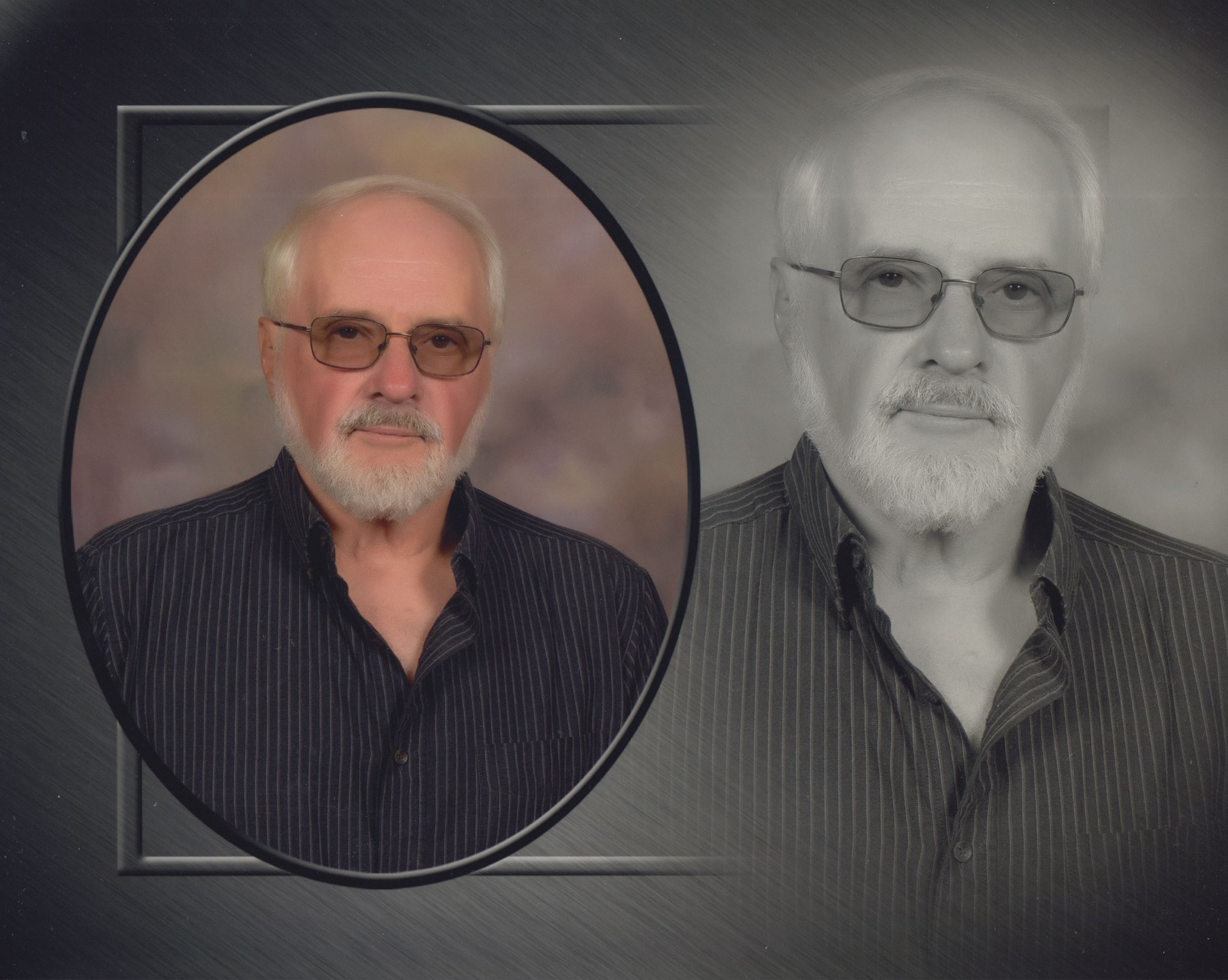 Obituary of Robert "Bob" Edward Cunningham Jr