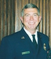 Obituary of Jeffrey Linwood Donaldson