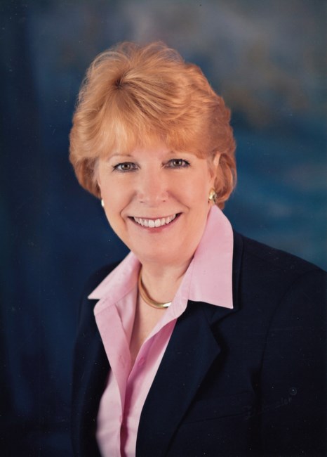 Obituary of Jeanine Cecile Webster