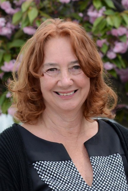 Obituary of Coral Ann Thomas