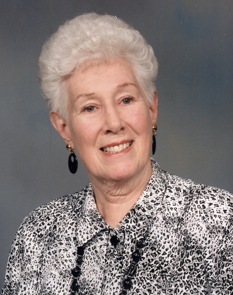 Elaine Kinsman Obituary Oshawa, ON