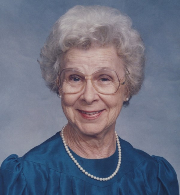 Obituary of Marian Martin Cottingham