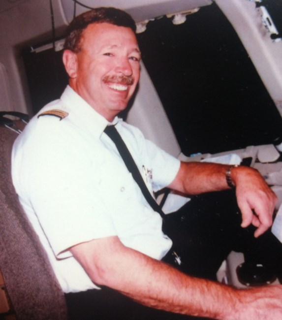 Obituary of Mr. Daniel Ellis Whitfield