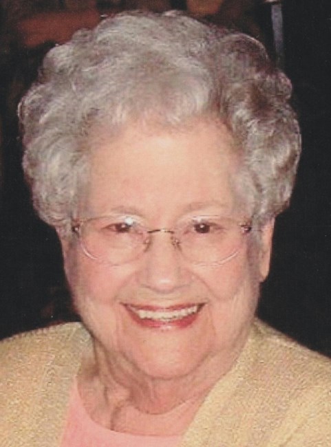 Obituary of Nola J. Kisters