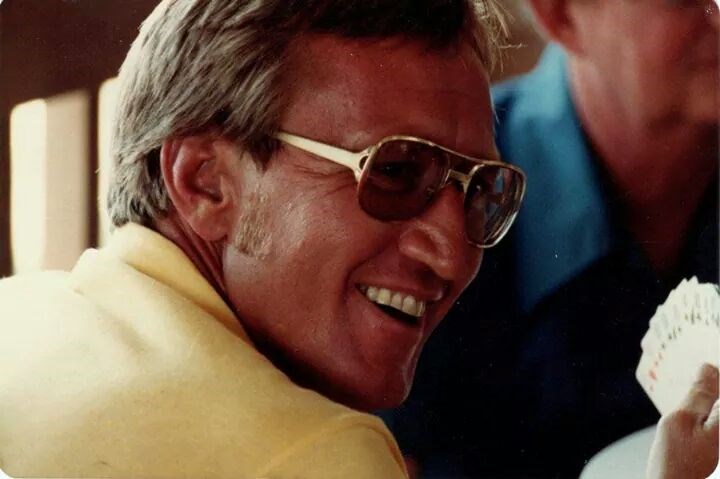 Obituary of Merle Lee (Punky) Nussbaum