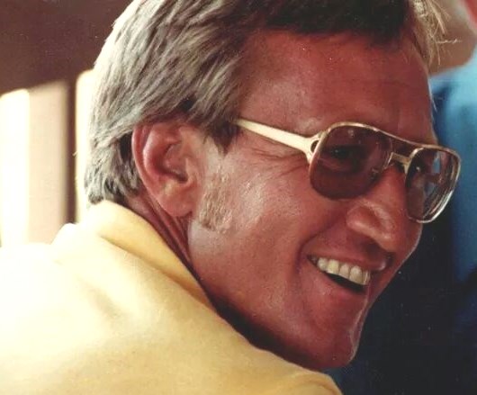 Obituary of Merle Lee (Punky) Nussbaum