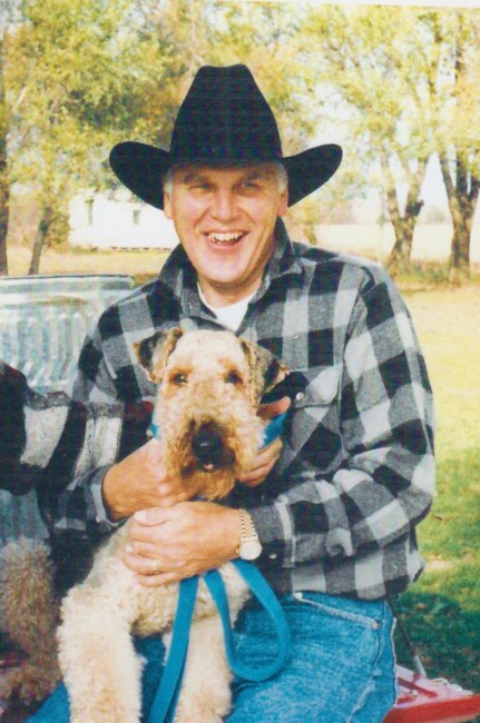 Obituary of Dr. Joseph Adrian Borgen