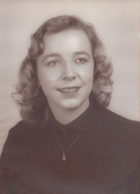 Obituary of JoAnn Elizabeth Williams