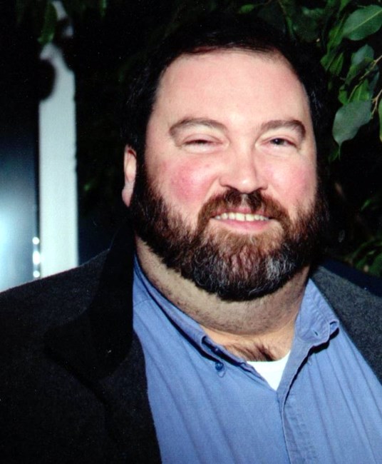 Obituary of Dr. Michael Victor Doran