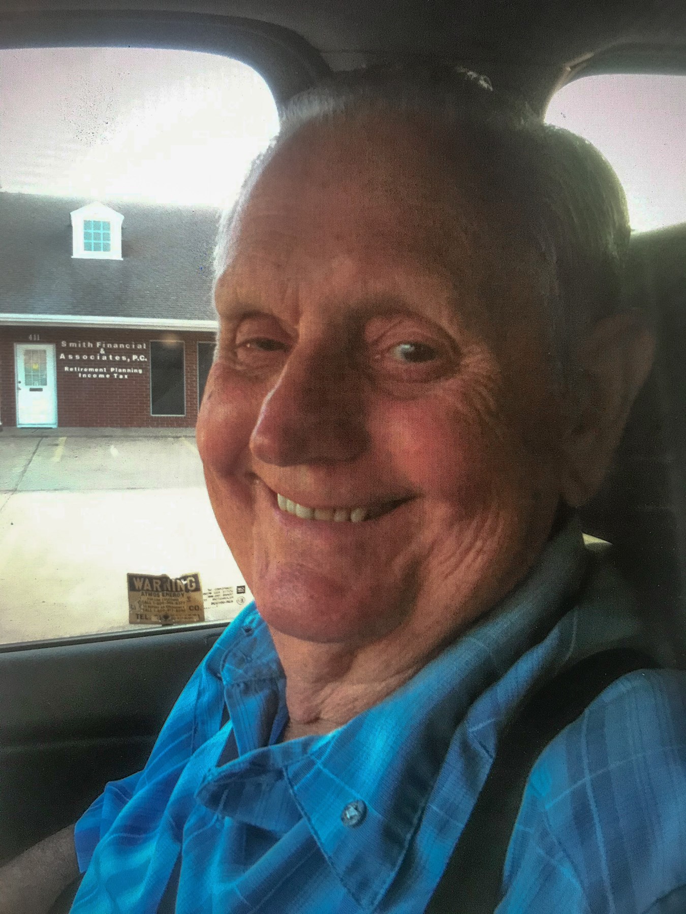Obituary of Stanley Leon Pyle