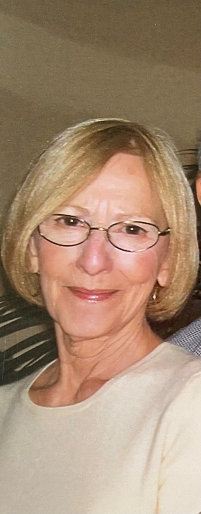 Obituary of Nancy Quiroz