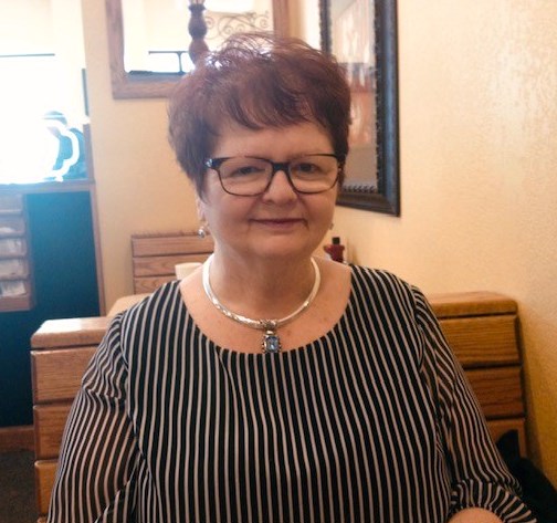 Obituary of Lile Ann Moberly