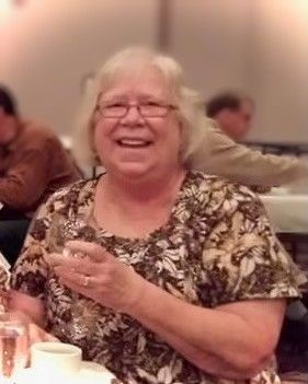 Avis de décès de Carol Jeanne Moran