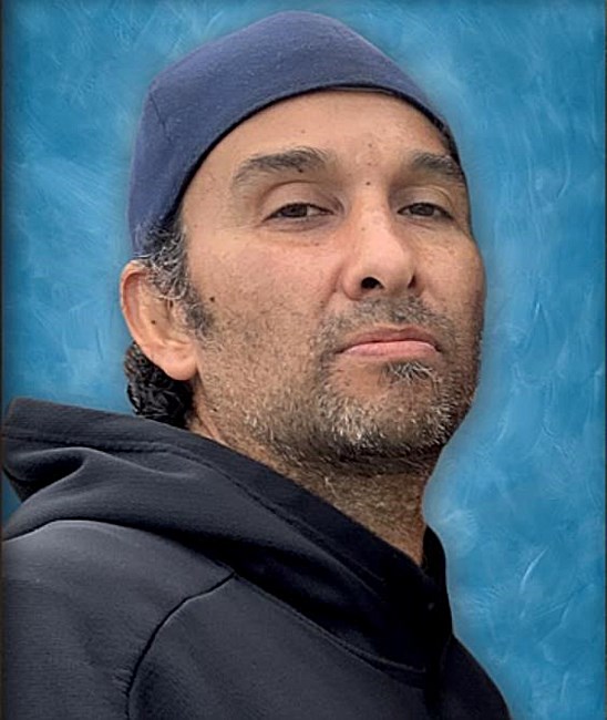 Obituary of Manuel Alejandro Correa