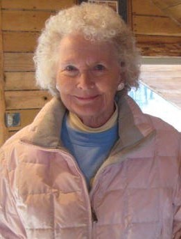 Obituary of Janet Faye Ackerson