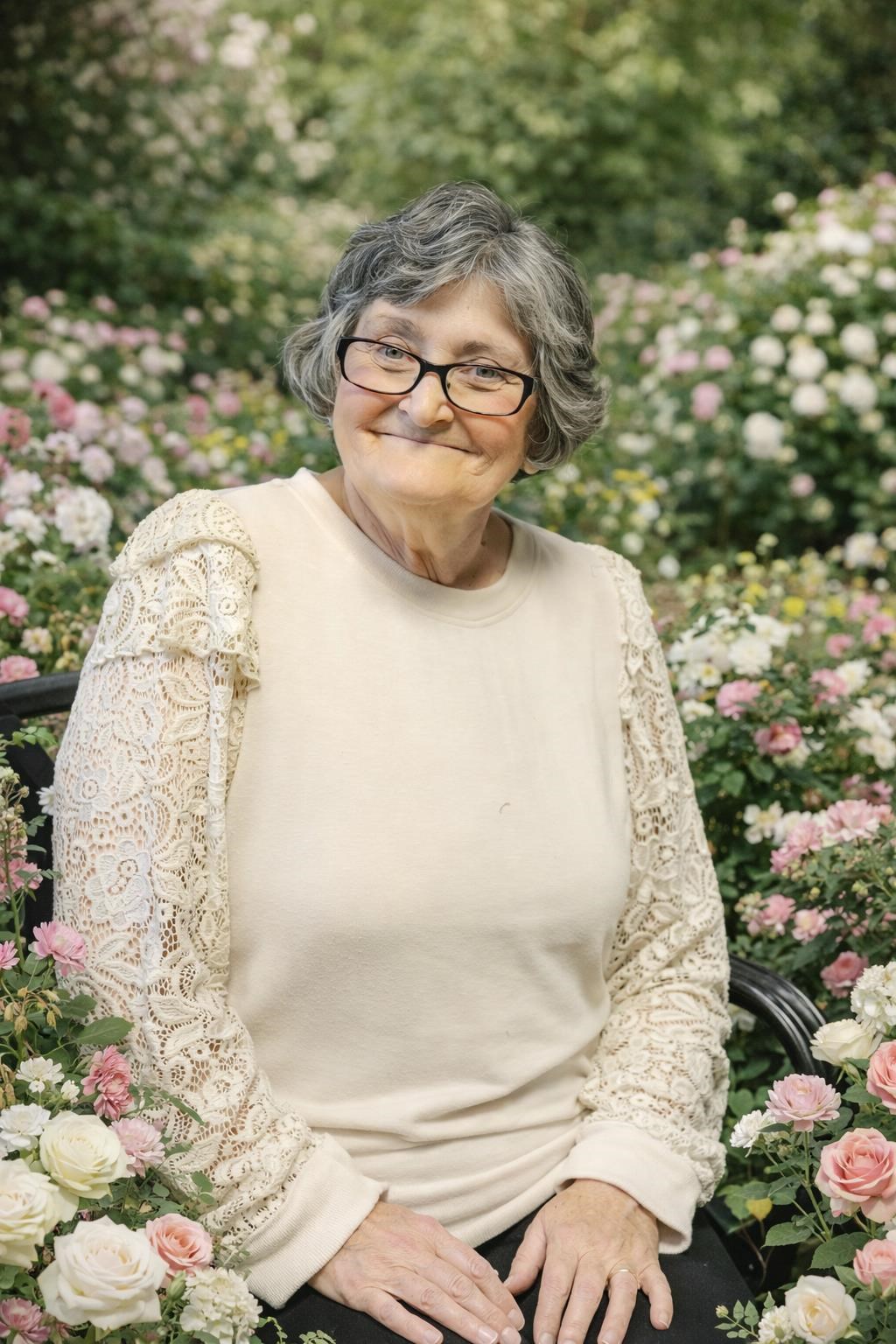 Obituary of Cheryl Lee Nohr