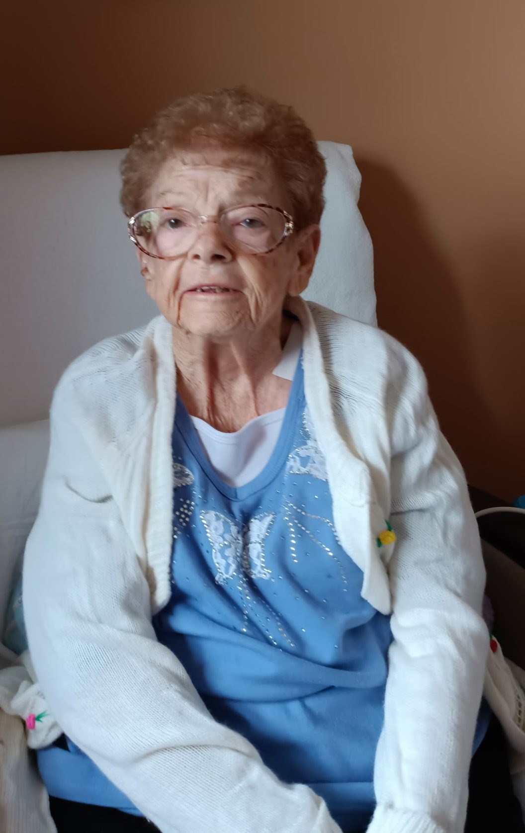 Obituary of Kathryn Irene Ogle