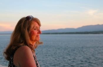 Obituary of Beanie O'Neill